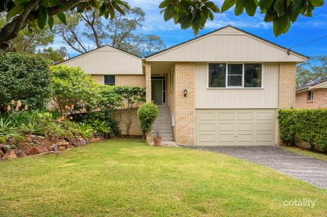 Property photo of 10 Crana Avenue East Lindfield NSW 2070