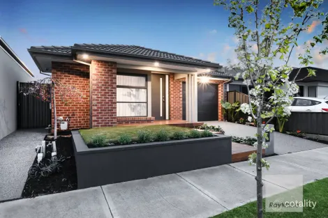 Property photo of 20 Gustave Avenue Craigieburn VIC 3064