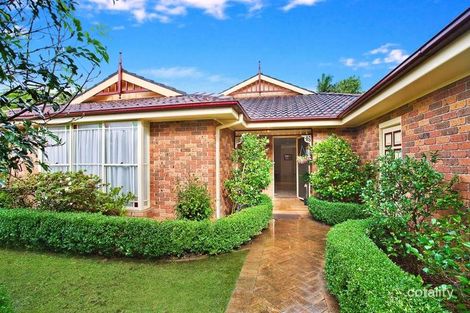 36 Belmont Pde, Mount Colah, NSW 2079