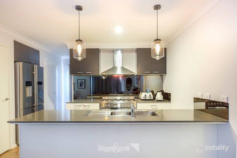 Property photo of 81 Brocker Street Clyde North VIC 3978