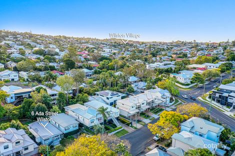 Property photo of 6 Ada Street Wilston QLD 4051
