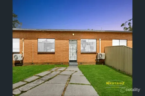 1/9 Yarmouth Ave, St Albans, VIC 3021
