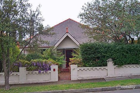 16 Shadforth St, Mosman, NSW 2088