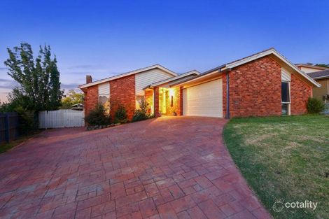 2 Atherton Ct, Kilsyth, VIC 3137