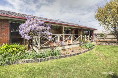 Property photo of 7 Rozel Avenue Wendouree VIC 3355