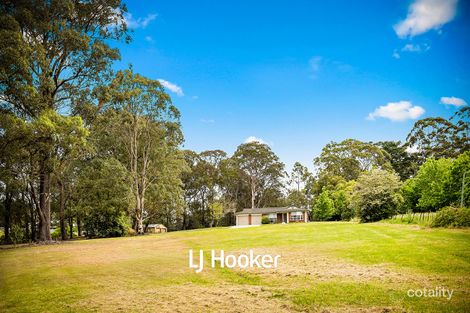 Property photo of 18 Carters Road Dural NSW 2158