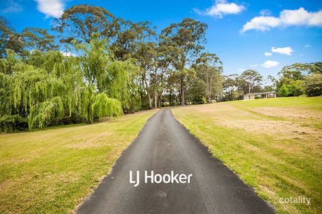 Property photo of 18 Carters Road Dural NSW 2158