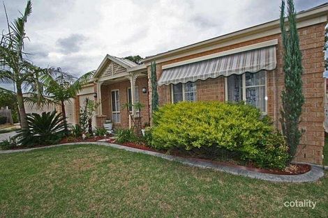 12 Rosella Cct, Blue Haven, NSW 2262