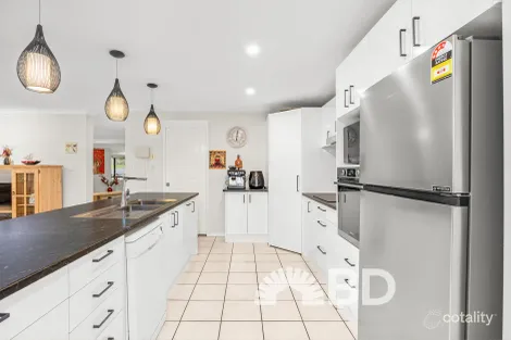 Property photo of 3 Boobook Court Narangba QLD 4504