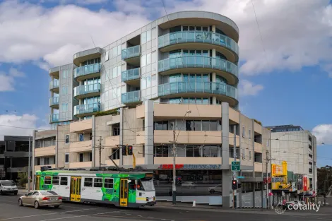 501/1615 Malvern Rd, Glen Iris, VIC 3146
