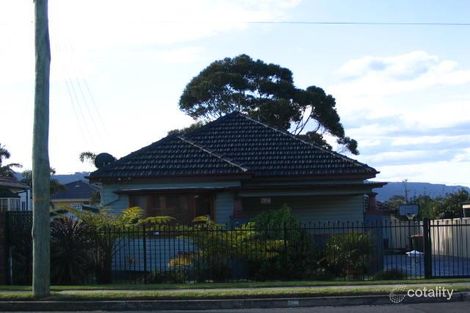 204 Rothery St, Corrimal, NSW 2518