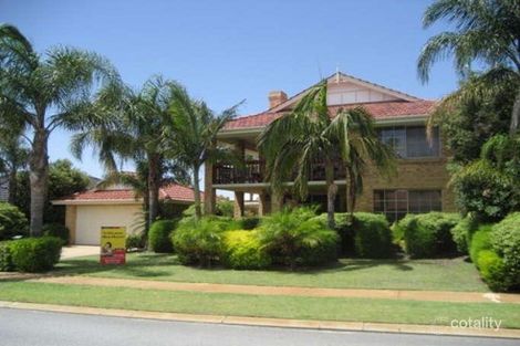 Property photo of 12 Stringfellow Drive Bull Creek WA 6149