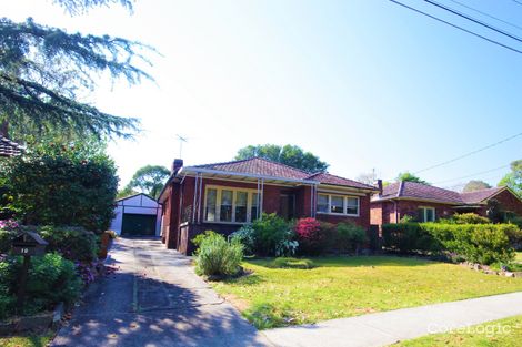 Property photo of 10 Graham Avenue Eastwood NSW 2122