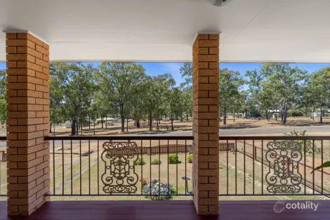 Property photo of 7 Edward Street Toogoolawah QLD 4313