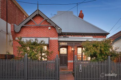 4 Burchett St, Brunswick, VIC 3056