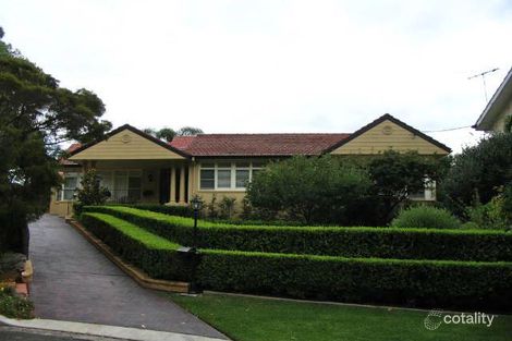 3 Cresta Cl, St Ives, NSW 2075