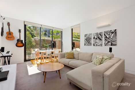 Property photo of 305/7 Dunstan Grove Lindfield NSW 2070