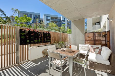 Property photo of 305/7 Dunstan Grove Lindfield NSW 2070