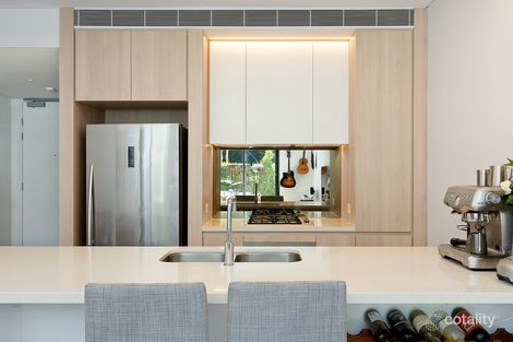 Property photo of 305/7 Dunstan Grove Lindfield NSW 2070