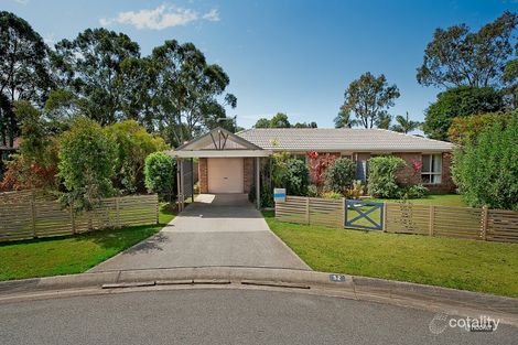 52 Rosebrook St, Kallangur, QLD 4503