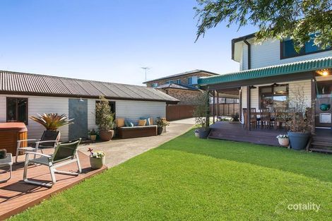 1a Surrey Ave, Collaroy, NSW 2097