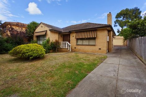 Property photo of 19 Arnott Street Clayton VIC 3168