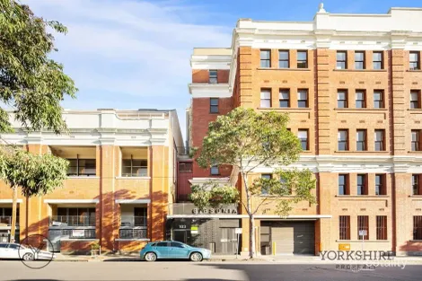 307/103-107 Oxford St, Collingwood, VIC 3066