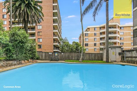 Property photo of 25/64-66 Great Western Highway Parramatta NSW 2150