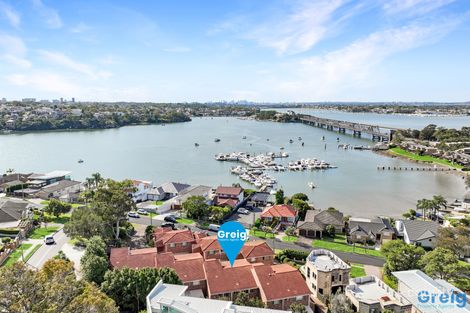 6/26-30 Harrow St, Sylvania, NSW 2224