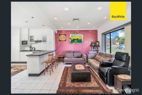 Property photo of 23 Solander Drive St Clair NSW 2759