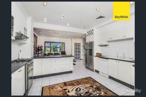 Property photo of 23 Solander Drive St Clair NSW 2759