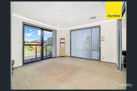 Property photo of 23 Solander Drive St Clair NSW 2759