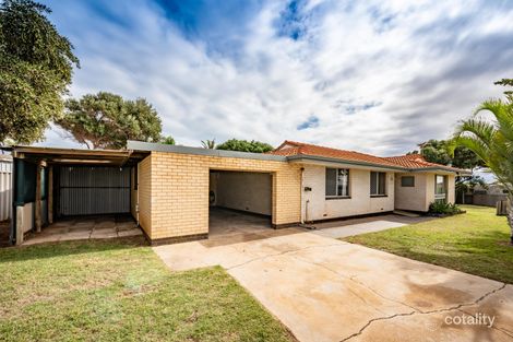 Property photo of 5 Assen Street Rangeway WA 6530