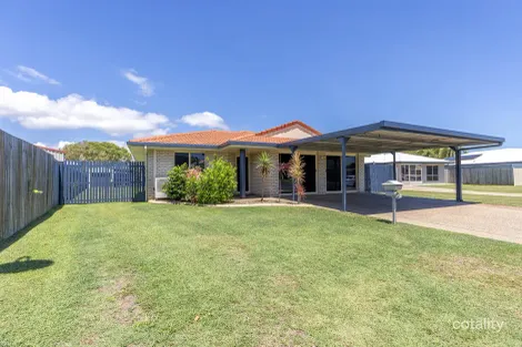 98 Emperor Dr, Andergrove, QLD 4740