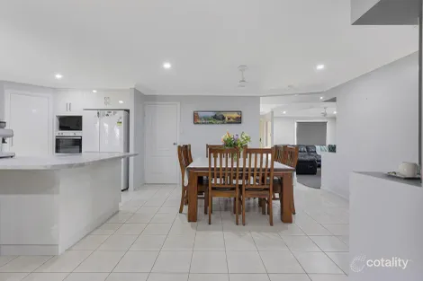 Property photo of 98 Emperor Drive Andergrove QLD 4740