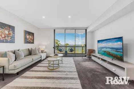 Property photo of 203/220 Pacific Highway Crows Nest NSW 2065