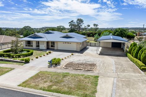 5 Corella St, Meringandan West, QLD 4352