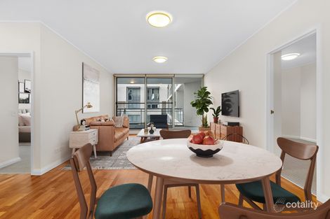 Property photo of 213/4-12 Garfield Street Five Dock NSW 2046