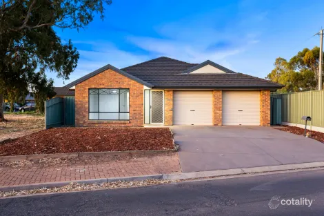 Property photo of 2 Ramnet Circuit Munno Para SA 5115