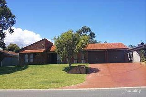 43 Nicholli St, Duncraig, WA 6023