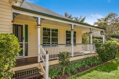 Property photo of 1A New Street Mount Lofty QLD 4350