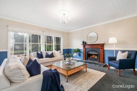 Property photo of 42 Sandhurst Crescent Glenhaven NSW 2156