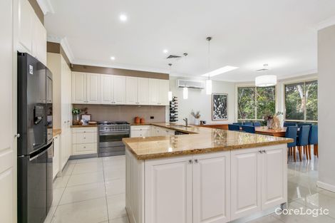 Property photo of 42 Sandhurst Crescent Glenhaven NSW 2156