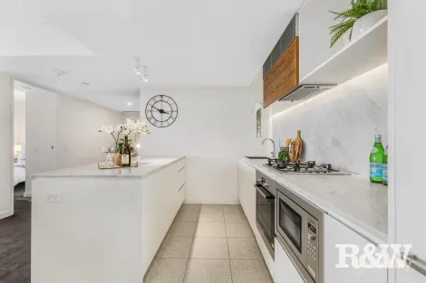 Property photo of 203/220 Pacific Highway Crows Nest NSW 2065