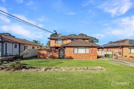 Property photo of 67 Ely Street Revesby NSW 2212