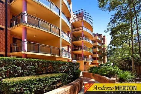 Property photo of 49/29-33 Kildare Road Blacktown NSW 2148