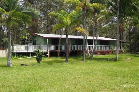 144 Blairs Lane, East Kempsey, NSW 2440