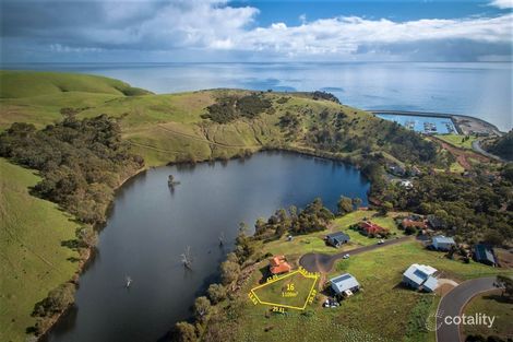 16 Sunrise Ct, Wirrina Cove, SA 5204