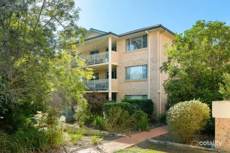 4/52-58 Linden St, Sutherland, NSW 2232