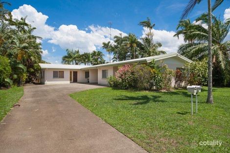 Property photo of 1/123 Trinity Beach Road Trinity Beach QLD 4879